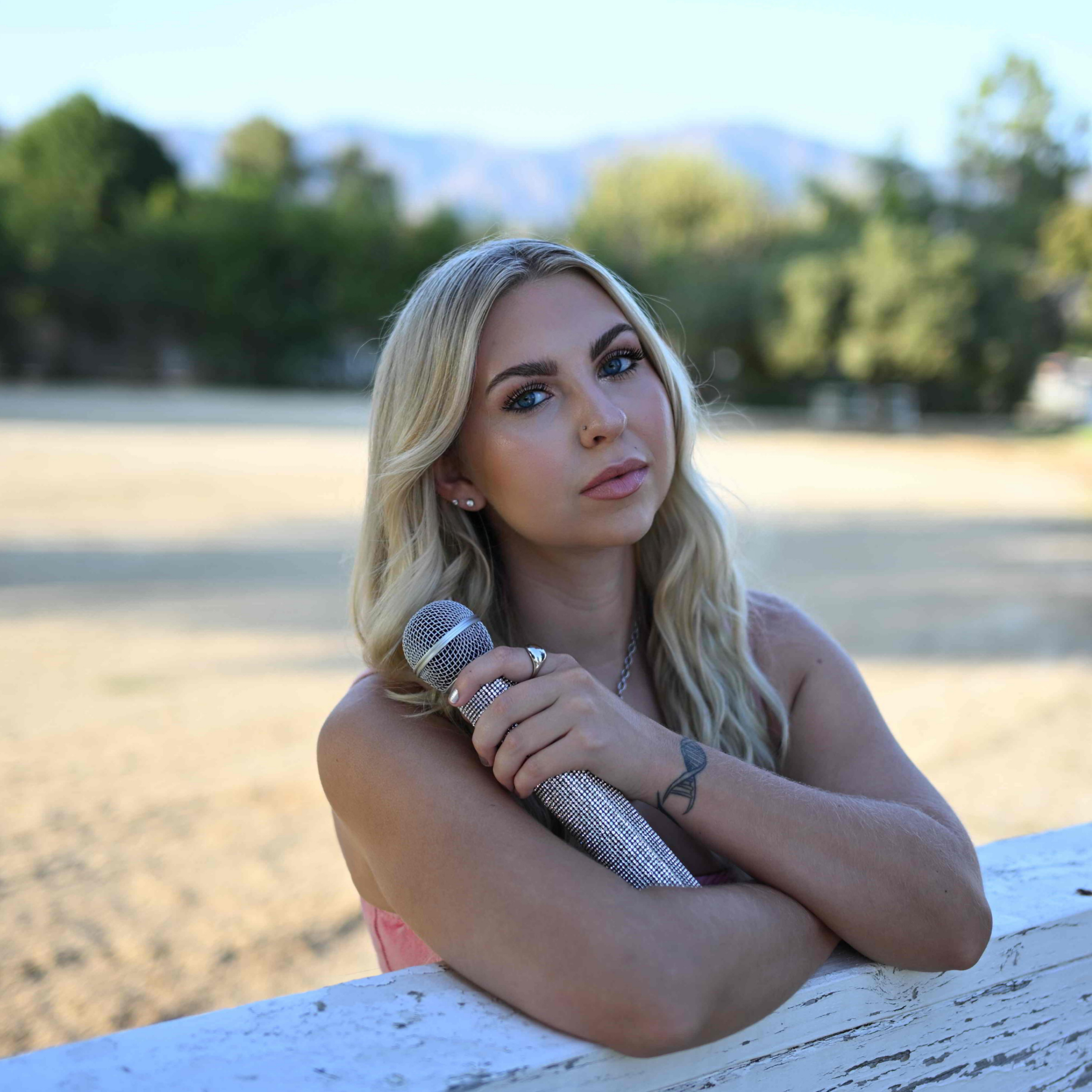 Shelby Cordell profile photo