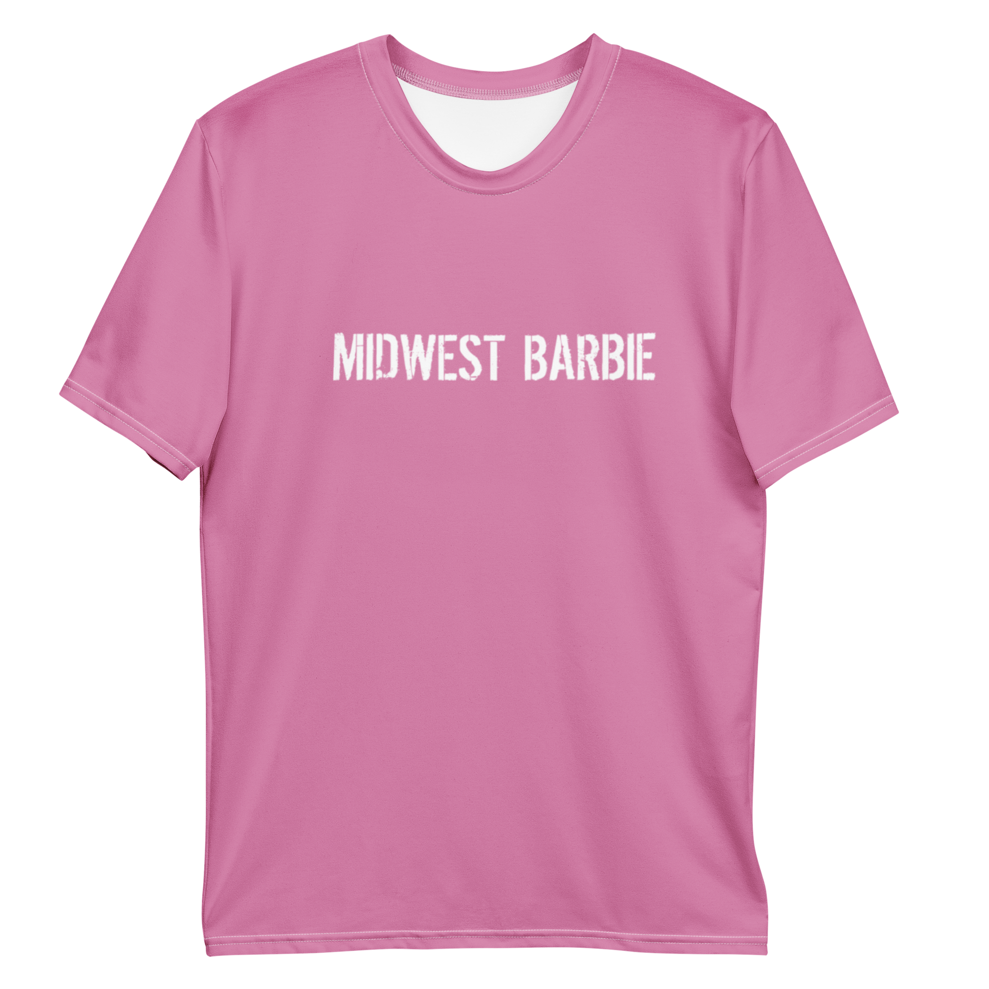 Midwest barbie Tee