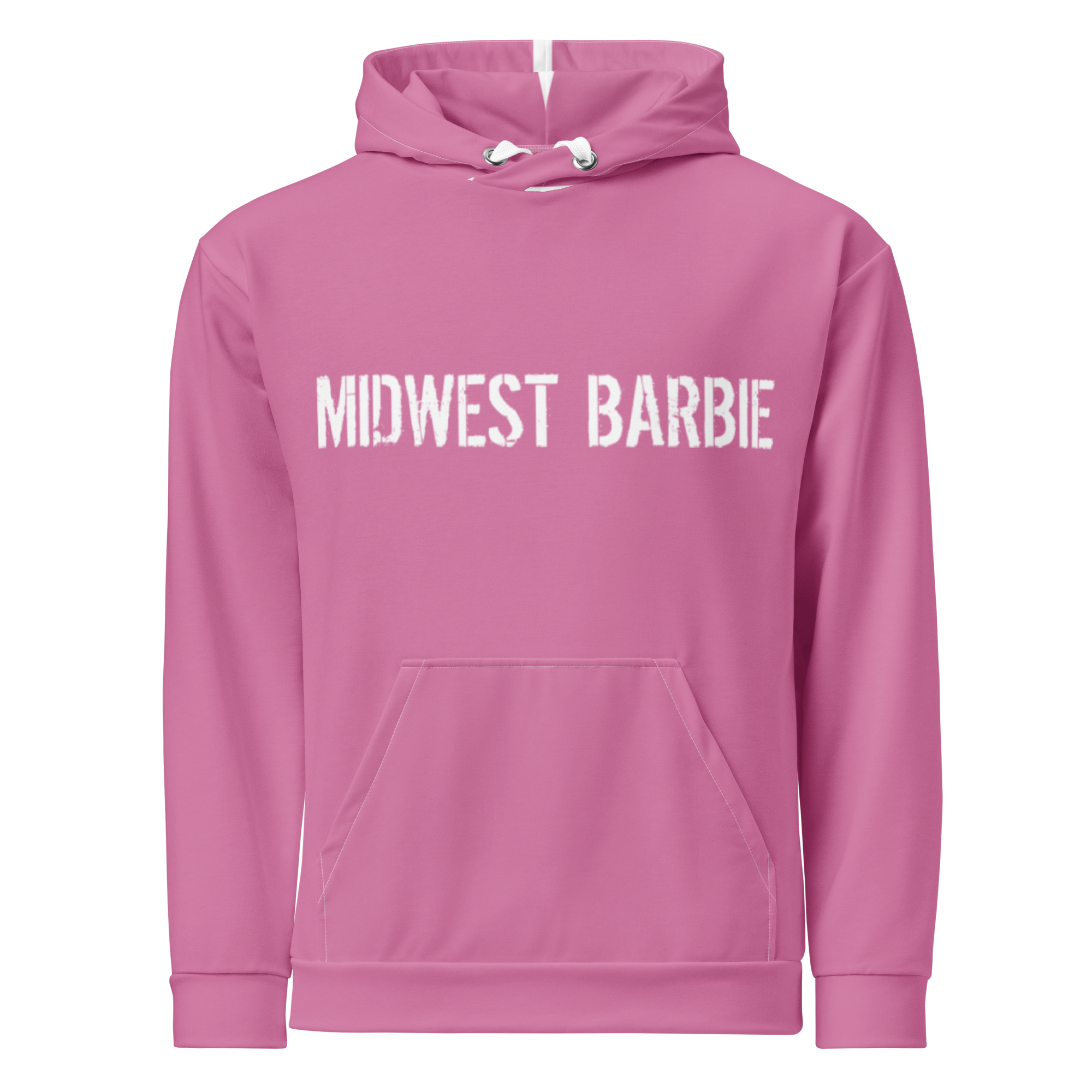 Midwest Barbie Hoodie