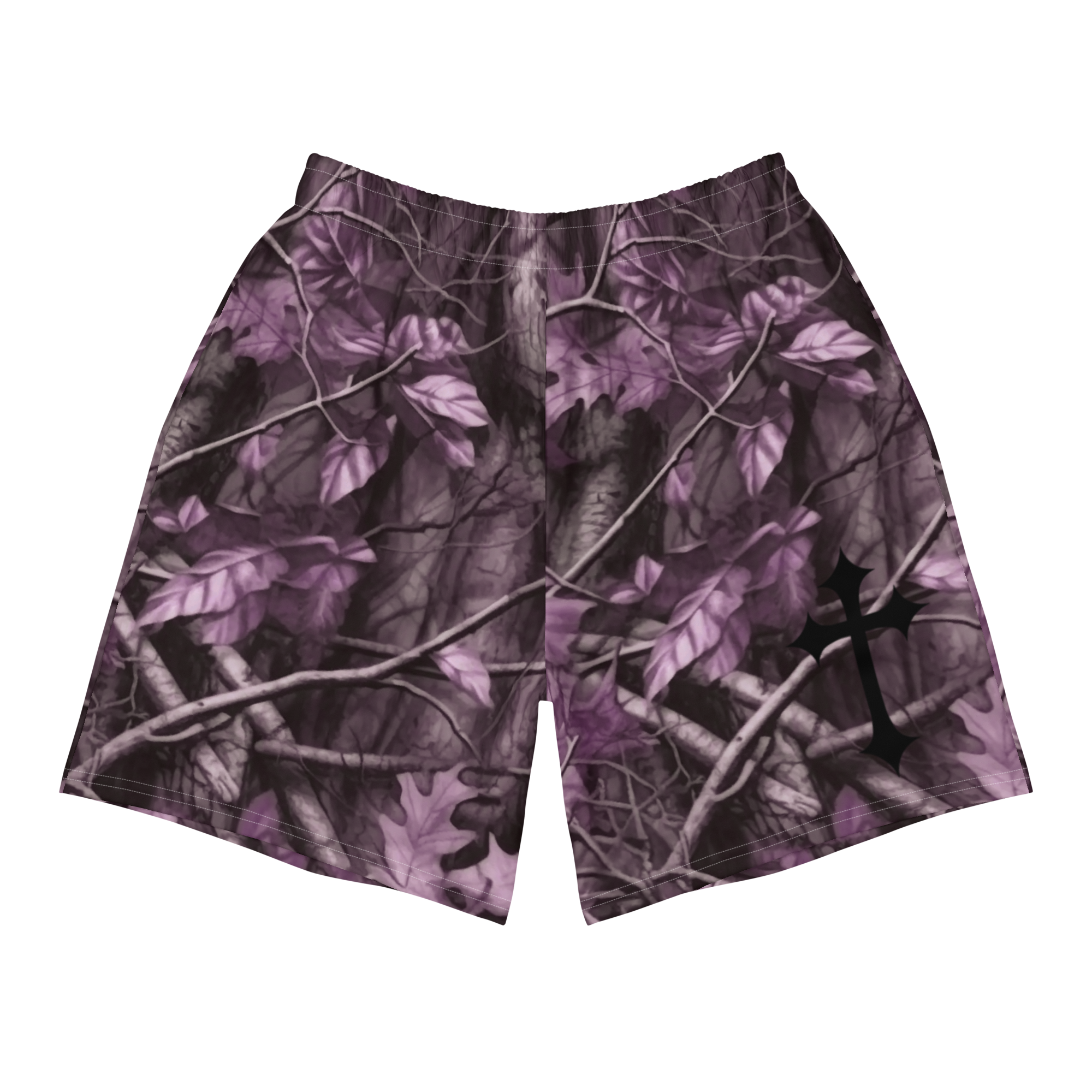 Midwest Shorts Dark Forest