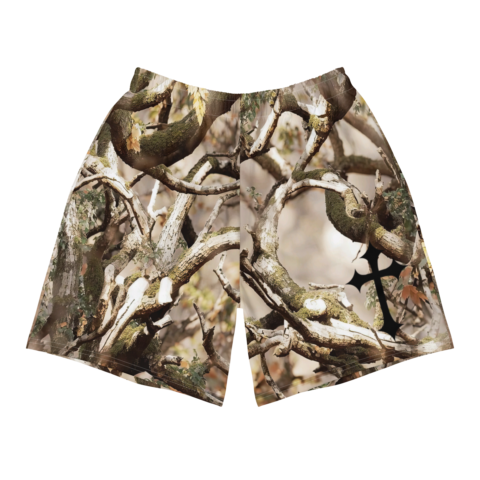 Midwest Shorts Forest