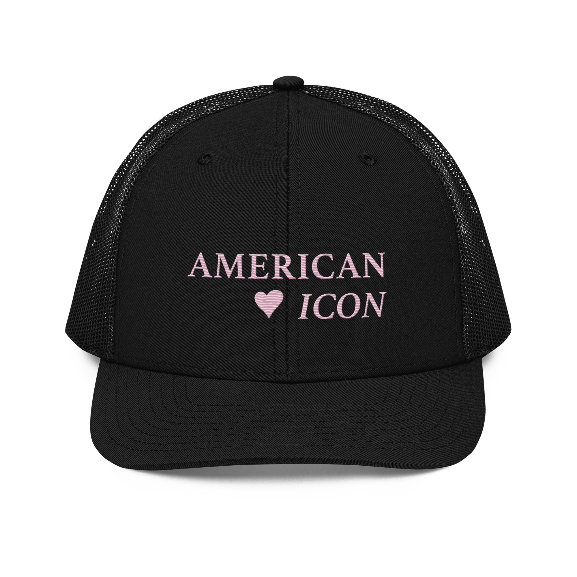 American Icon Trucker Hat