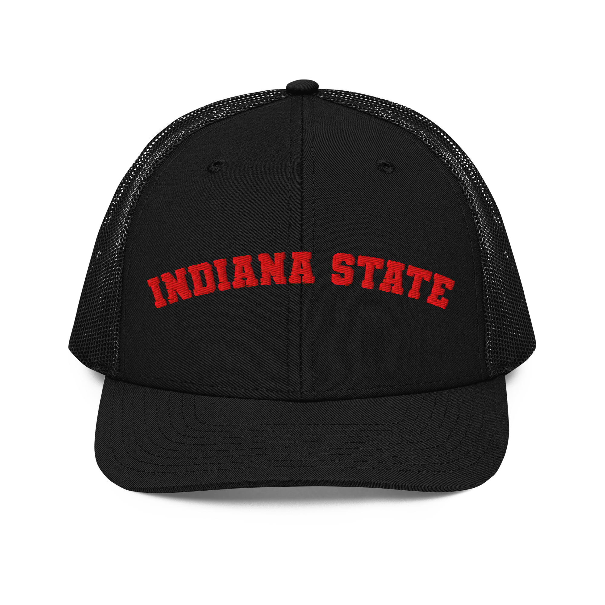 Indiana State Trucker Hat