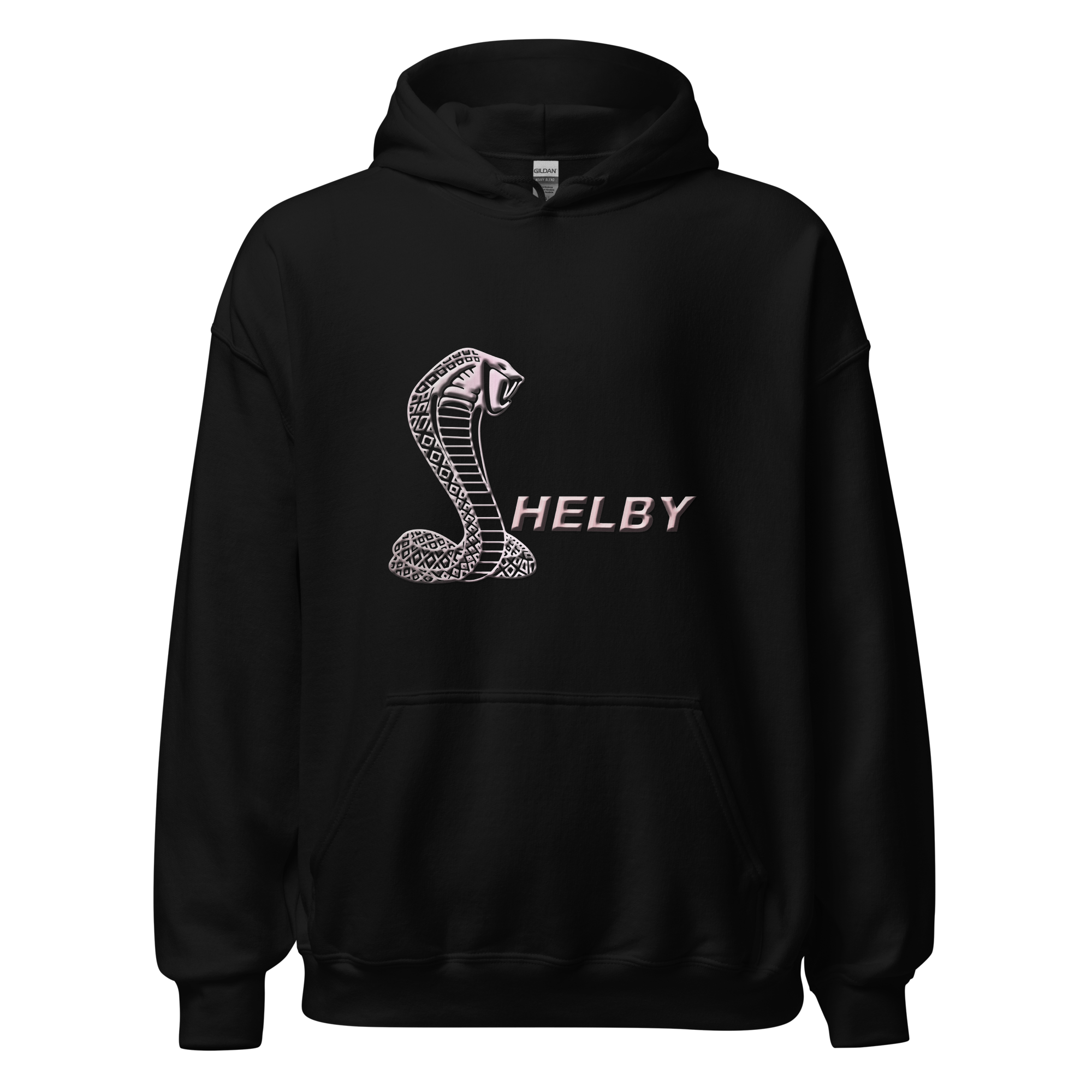 S Hoodie