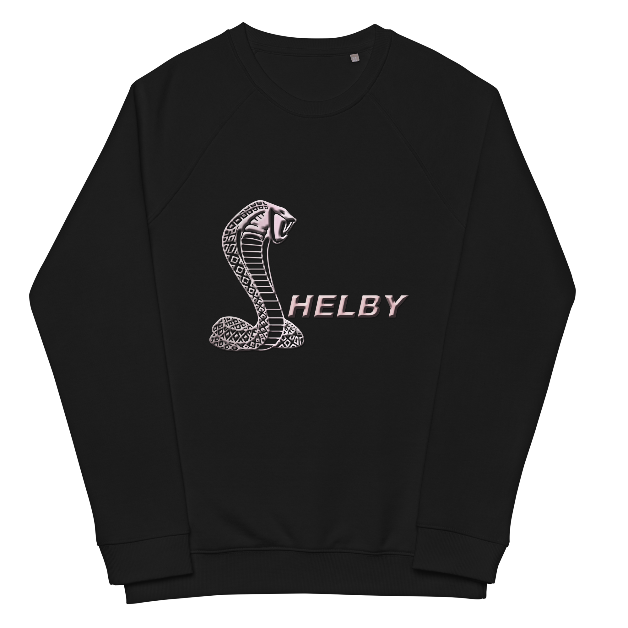 S Crewneck